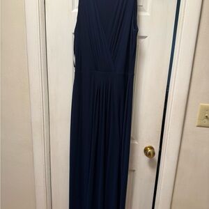 Ralph Lauren Evening Dress - Sz 12